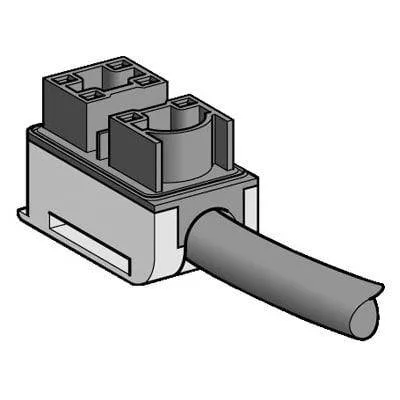 Аксессуар для концевого выключателя Telemecanique Sensors ZCMC25L1
