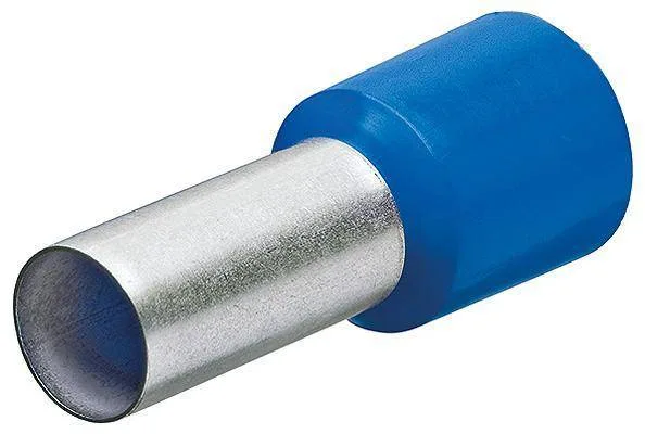 Knipex 97 99 338 Гильзы контактные с пластмассовыми изоляторами