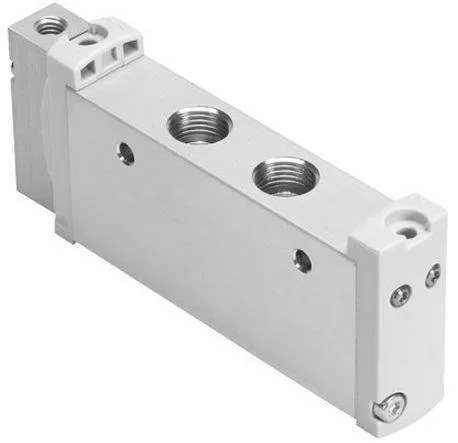 Распределитель VUVG-L14-T32H-MT-G18-1R8L