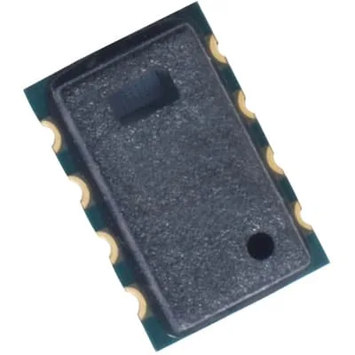 Датчик температуры и влажности Amphenol Advanced Sensors CC2A33