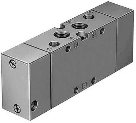 Распределитель JMVH-5-3/8-S-B