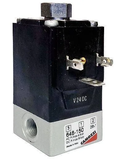 Распределитель 648-150-A6C