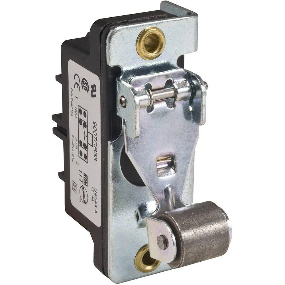 Концевой выключатель Telemecanique Sensors 9007CB32