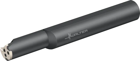 Расточные державки для обработки внутренних канавок Walter NCCI40-5025L-GX16-2