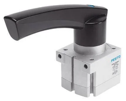 Распределитель VHER-P-H-B43C-B-G12