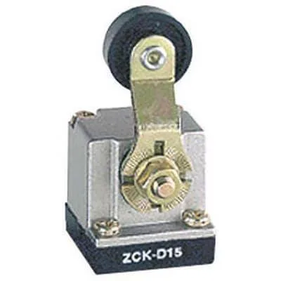 Головка концевого выключателя Telemecanique Sensors ZCKD31