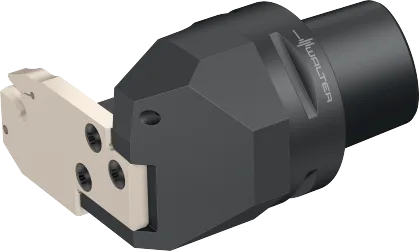 Державки для обработки радиальных канавок 90° Walter G2622-C6L-8T45SX
