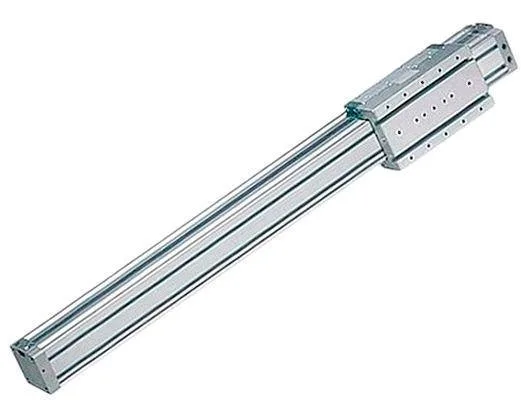 Бесштоковый пневмоцилиндр 52G2C25A0550