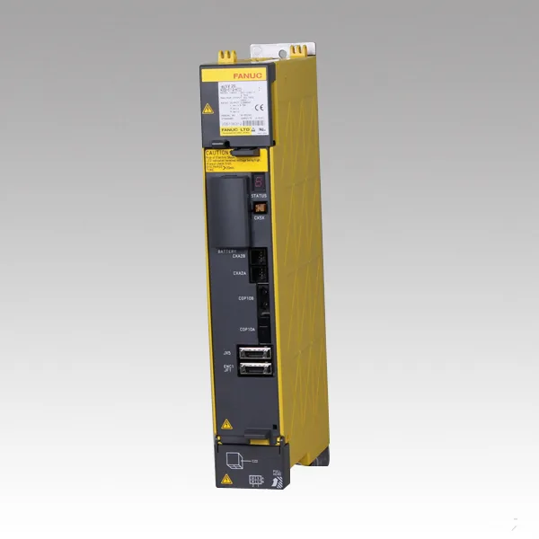 Сервомотор FANUC αi-B A06B-6114-H103