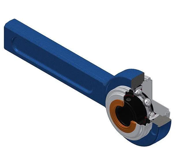 NTN-SNR USSP210T20CC Фланцевые
