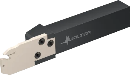 Державки для обработки радиальных канавок Walter G2612-3225L-5T45SX