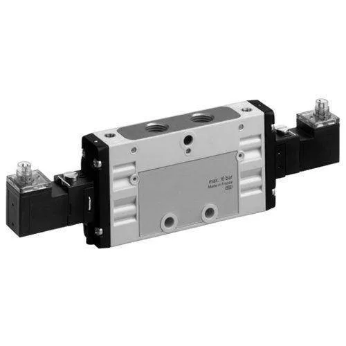 2х3/2-пневмораспределитель, Cерия TC15 - R422102191
