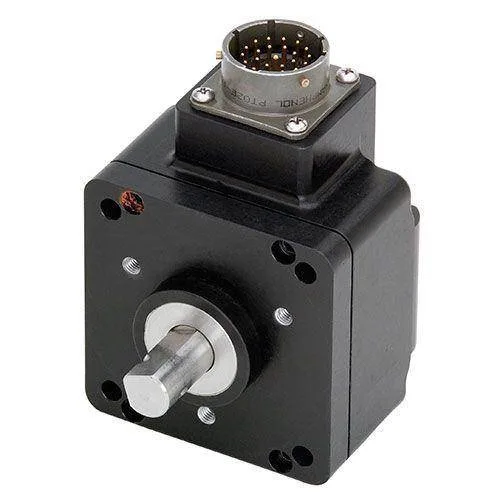 Hengstler HD25 Incremental