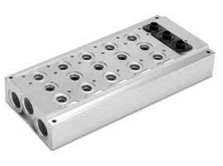 Многоместная плита CNVL-56