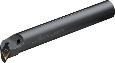 Расточные державки с креплением винтом Walter A16R-SVQBR11-R