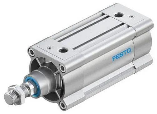 Пневмоцилиндр DSBC-80-70-PPVA-N3 Festo