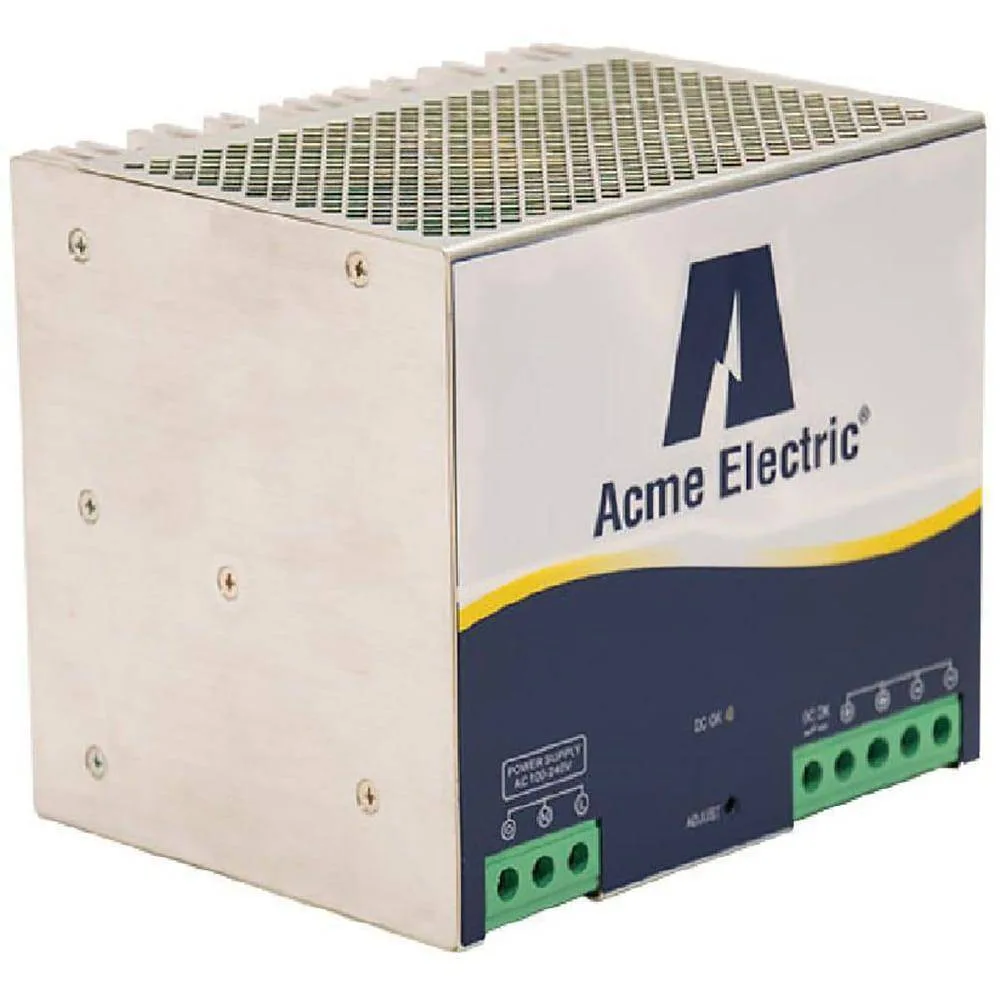 Acme Electric Источник питания постоянного и переменного тока DM32410