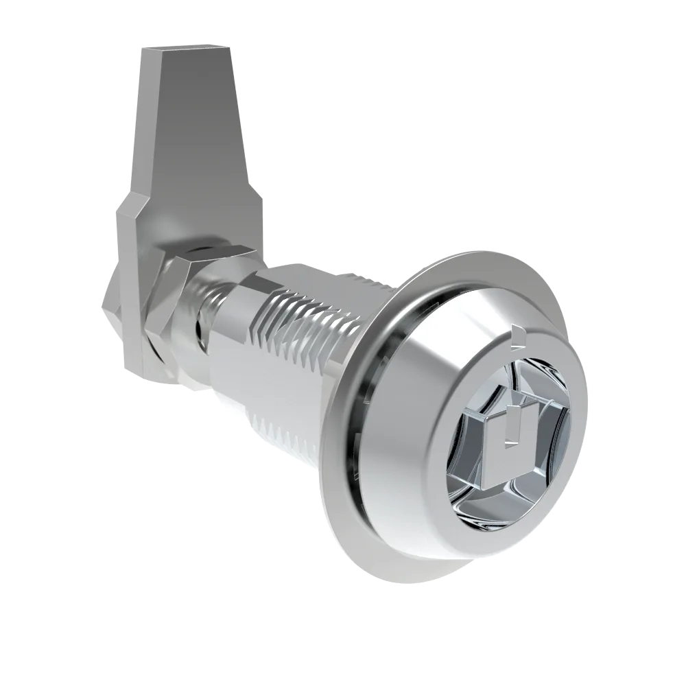 CM - Cam Lock Защелка CM-3-5B109-NUB Southco