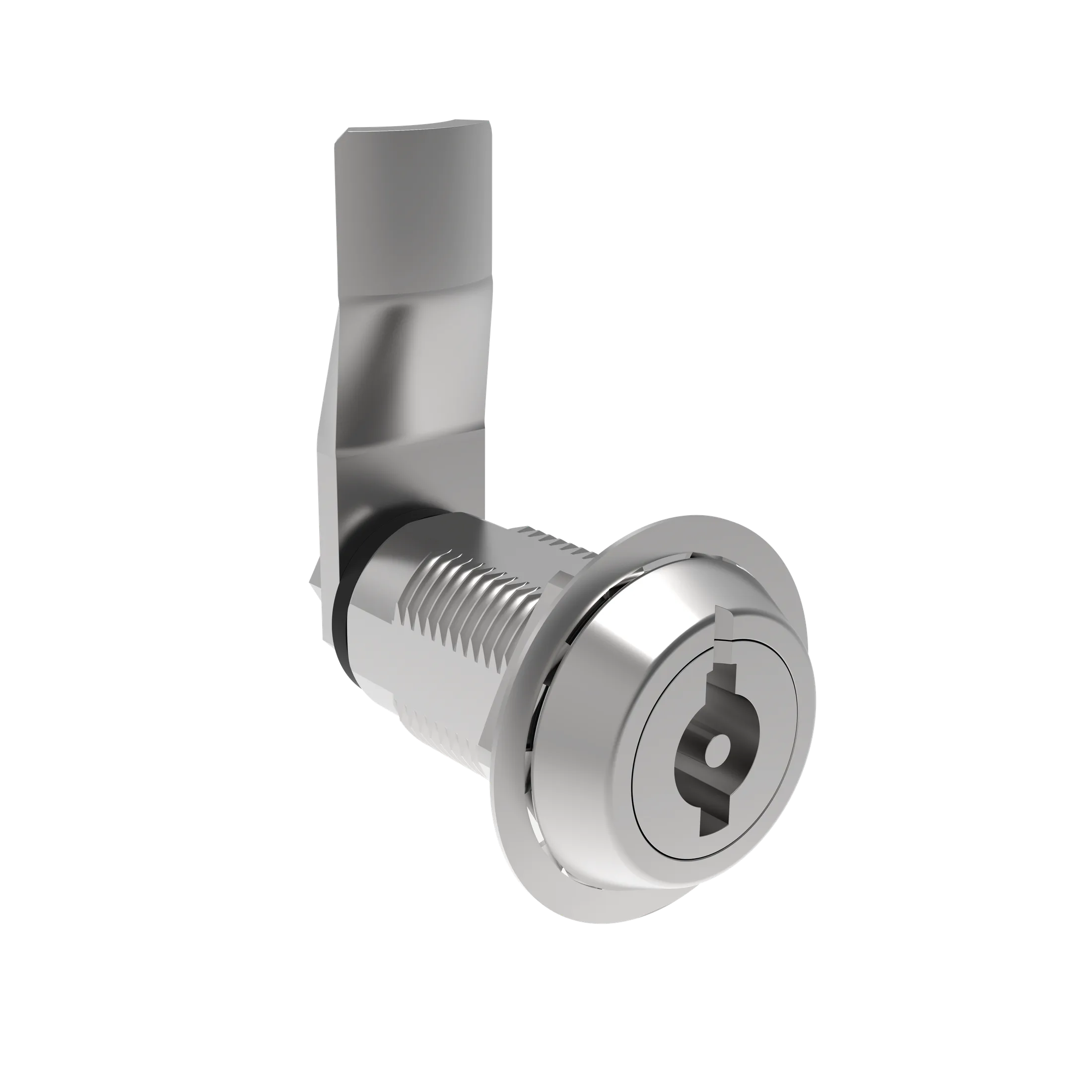 Четвертьоборотный замок Southco D4-BJR3-30 DZUS Standard-Line для сварных панелей