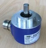 Компактный энкодер высокого разрешения - G0355/G0356 Baumer
