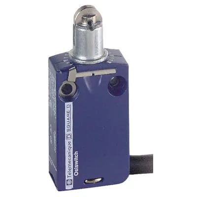 Концевой выключатель Telemecanique Sensors XCMD2502L1