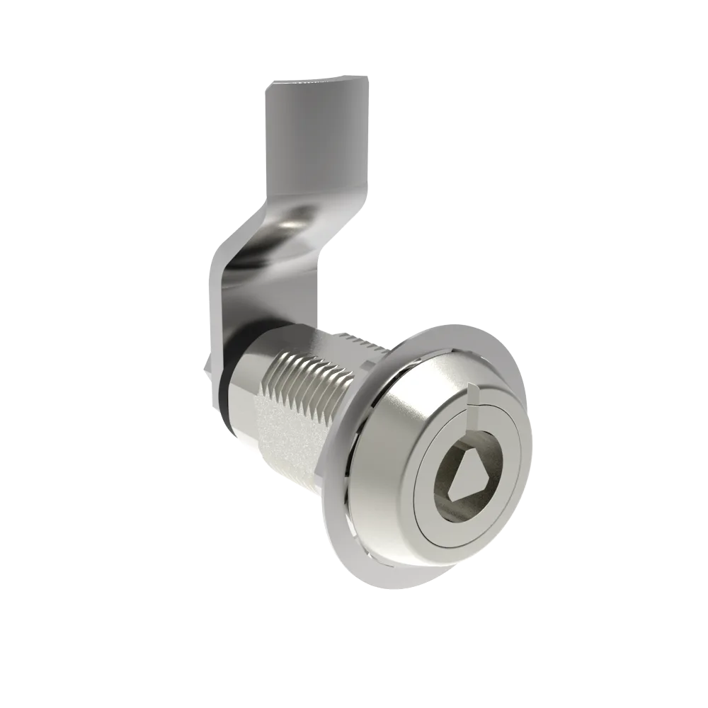 Четвертьоборотный замок Southco D4-FJ3-30ZBC DZUS Standard-Line с защитным покрытием