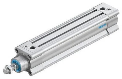Пневмоцилиндр DSBC-50-150-PPVA-N3 Festo