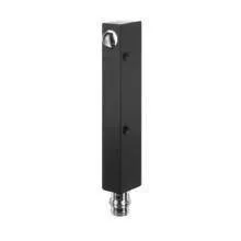 Оптический датчик FEDM 08P3002/S35L — Лучевой Baumer
