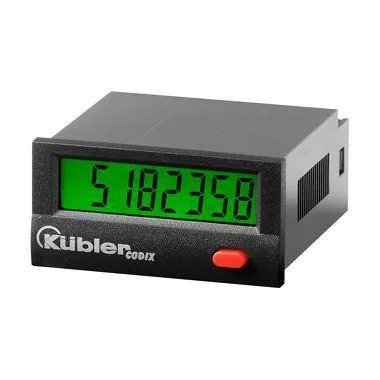Многофункциональный дисплей Kübler Codix 131