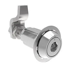 E3 - VISE ACTION® Компрессионная Защелка E3-1011-0306 Southco