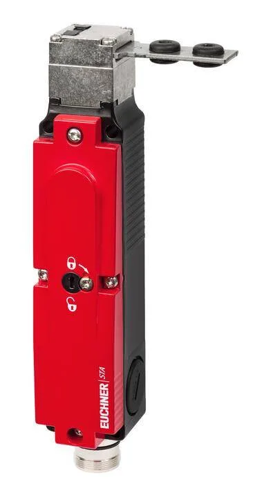 STA3A-4141A024RC18 (Order no. 100029)