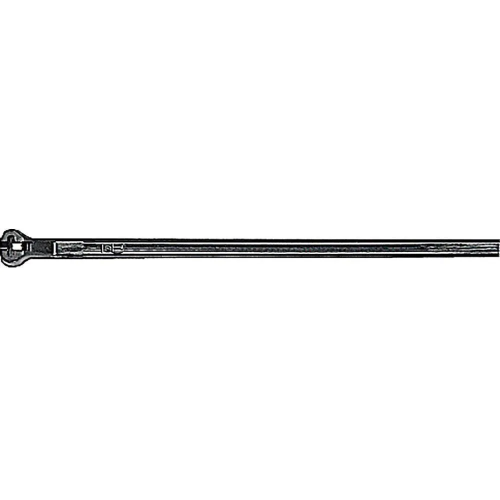 Хомут и обвязка для кабелей Thomas & Betts TY29MX-RW