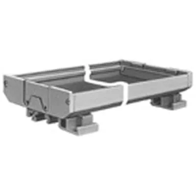 Выпрямитель и диод Schottky WECO MDDE04-1-MZ