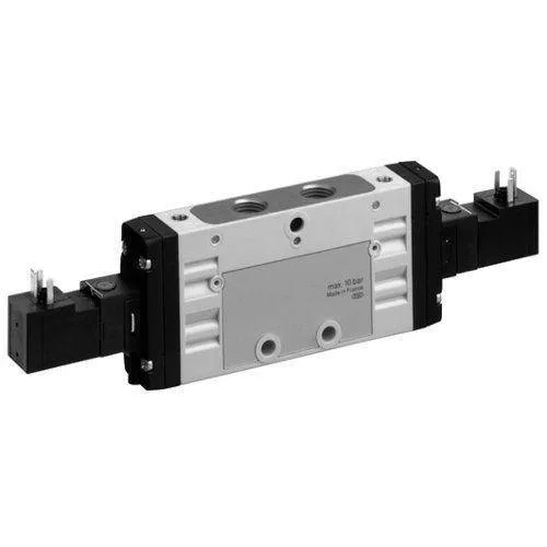 2х3/2-пневмораспределитель, Cерия TC15 - R422102157