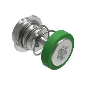 R4 - ротационная Защелка R4-10-20-805-10 Southco