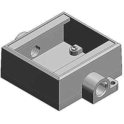 Электрический шкаф (стандарт NEMA) Thomas &amp; Betts FSC12-TB