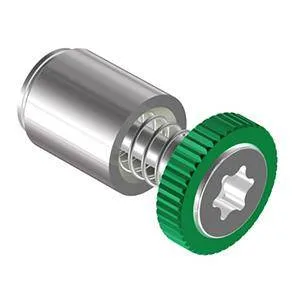 R4 - ротационная Защелка R4-10-10-401-20 Southco