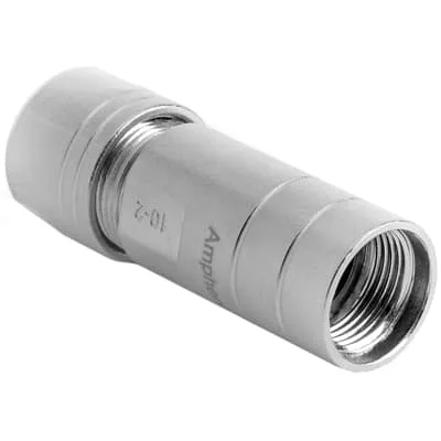 Компенсатор натяжения Amphenol Sine/Tuchel RT0L-12CG-S2