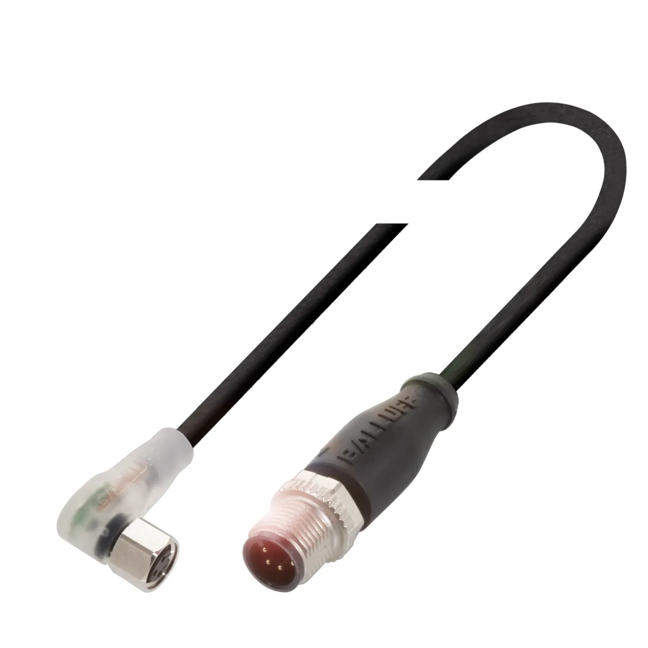 Balluff. BCC M324-M414-3E-606-VX8434-050 - BCC03M8